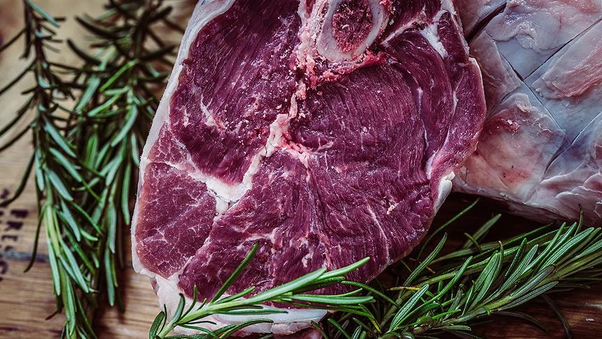 Et Üreticileri: Büyük işletmeler kırmızı et fiyatını tırmandırıyor