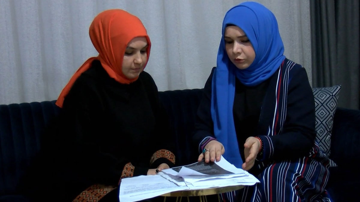 Ev sahibi kiracının kardeşine saldırdı