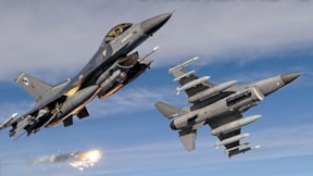 Türkiye'ye F-16 satışına karşı  ABD Kongresi'ne mektup gönderdiler