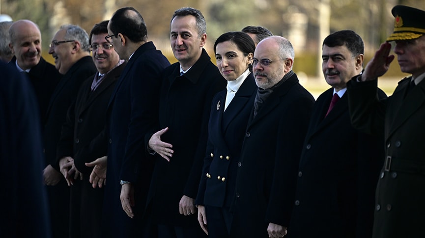 Türkiye yüksek faiz liginde dünya dördüncüsü oldu