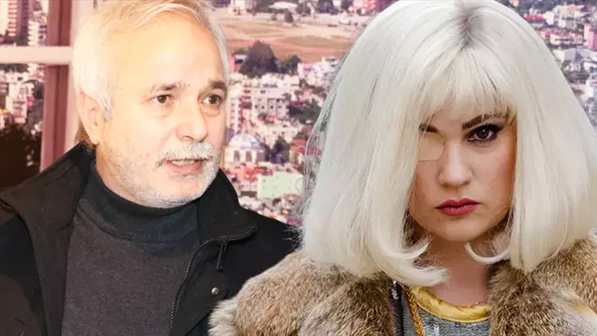 Farah Zeynep Abdullah'tan AKP'den İYİ Parti'ye geçen başkana mesaj