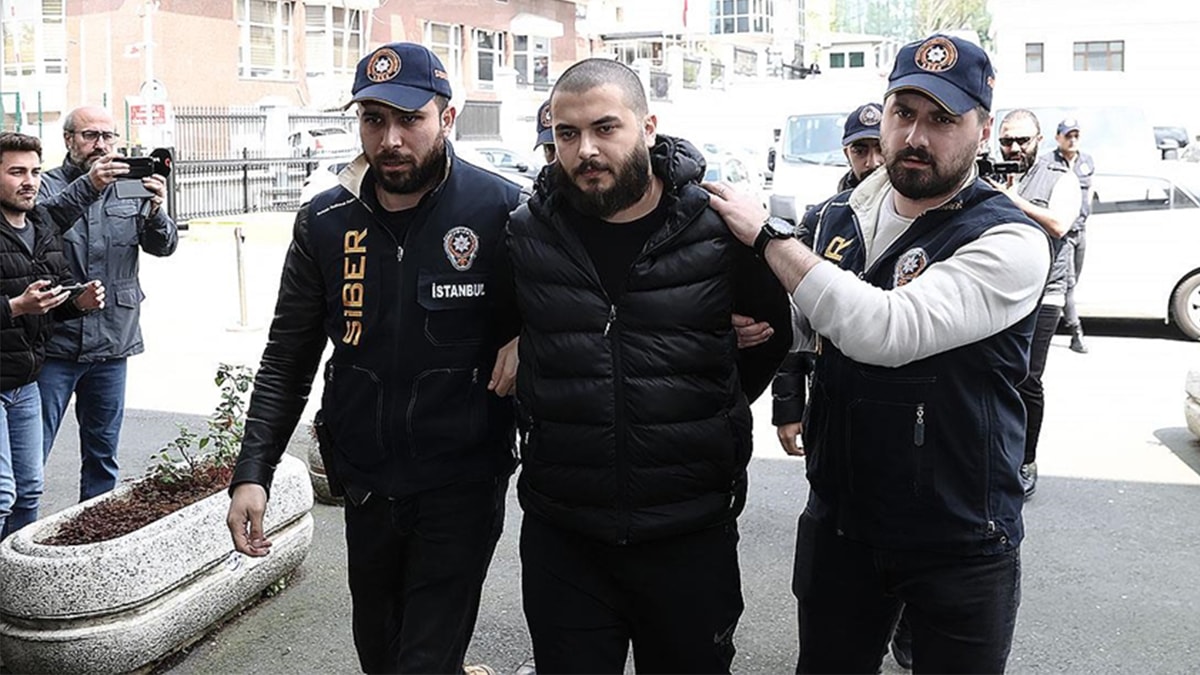 Thodex vurgunu: Faruk Fatih Özer'e verilen 11 bin yılın gerekçesi açıklandı