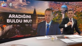 Fatih Portakal, AKP'nin İstanbul adayını açıkladı