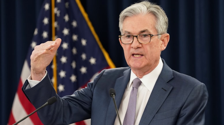 Fed Başkanı Powell'den bankalara 'değişiklik' sinyali