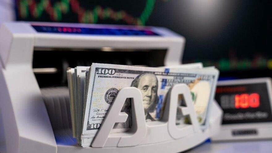 Fed tutanaklarında dikkat çeken 'enflasyon riski' uyarısı