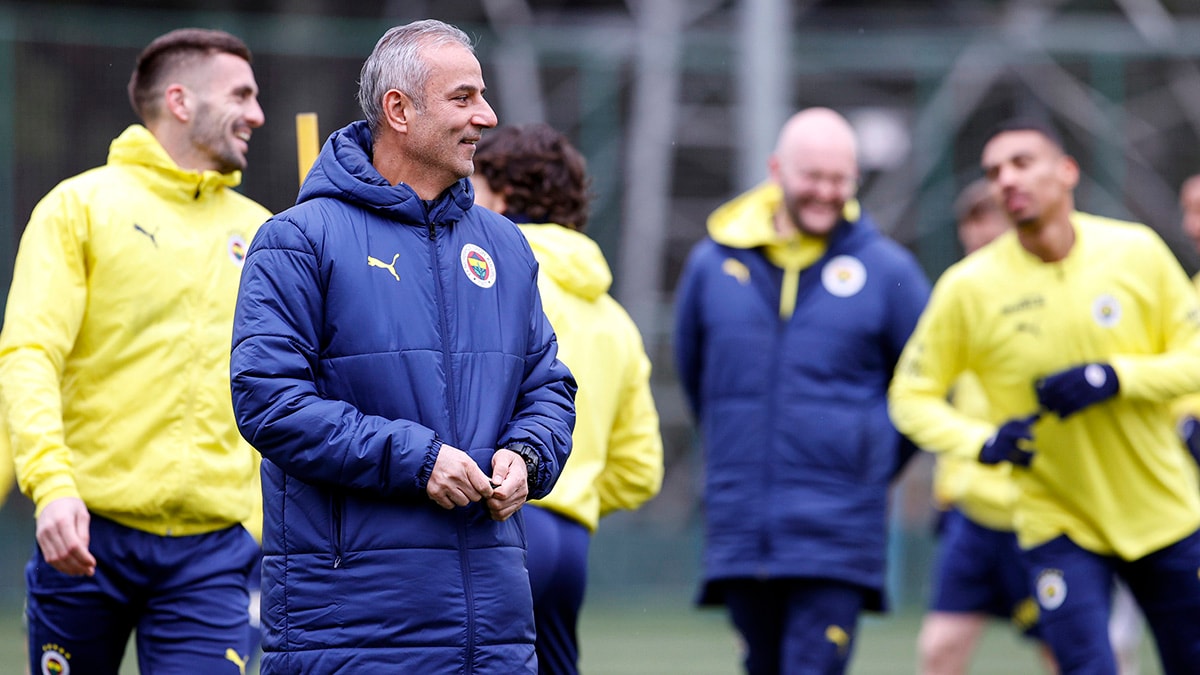 Fenerbahçe, Ankaragücü maçıyla seri peşinde! Eksikler, ceza sınırındakiler...