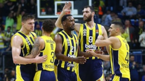Fenerbahçe Beko, Partizan karşısında zorlanmadı: 91-76