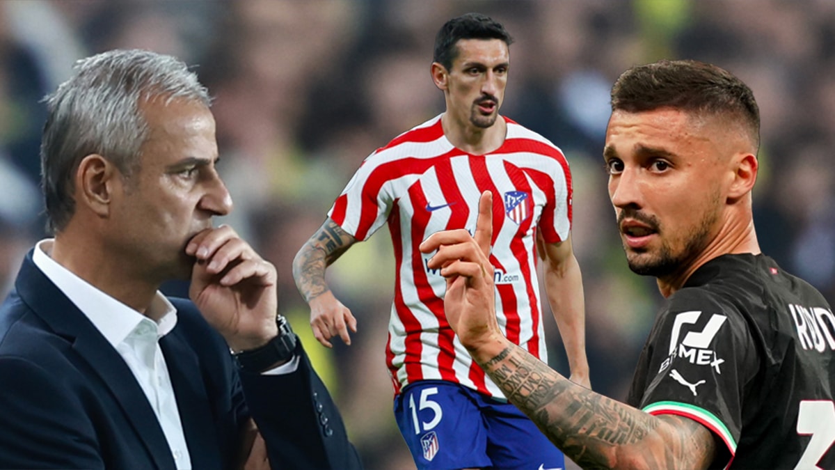 Fenerbahçe, stoper ve orta saha transferi için gözünü Balkanlar'a dikti!