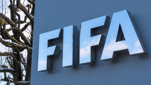 FIFA'dan sosyal medya önlemi