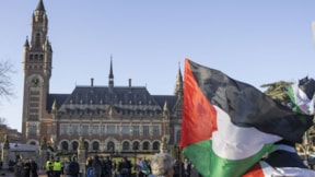 Avrupa, Filistin'i tanımak için harekete geçiyor