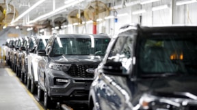 Ford, ABD'deki 1,9 milyon aracını geri çağıracak
