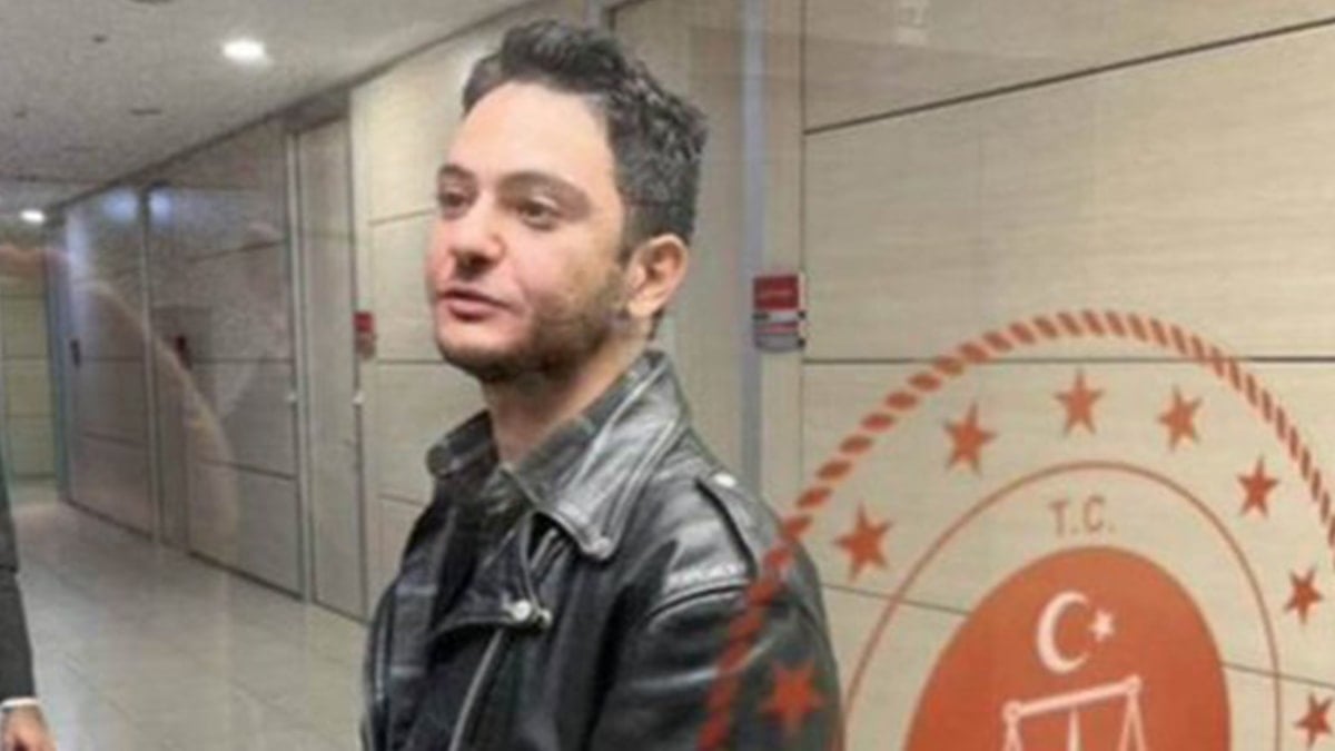 Gazeteci Furkan Karabay Silivri'de tek kişilik hücreye alındı