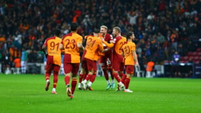 Galatasaray, Kayserispor'u ağırlıyor! 6 eksik ve Sacha Boey'nin durumu