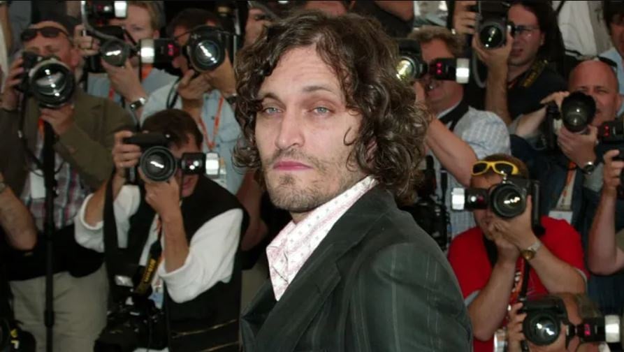 Ünlü aktör Vincent Gallo hakkında cinsel taciz iddiası
