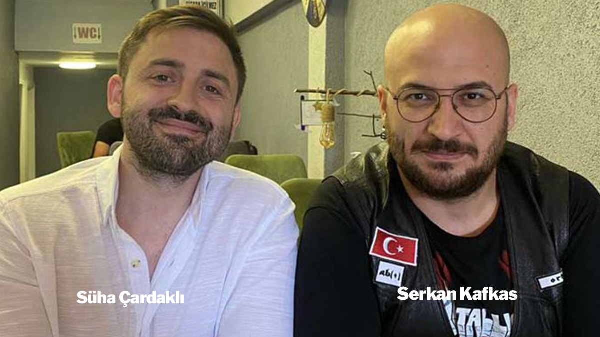 'Milliyetçi paylaşım' yapmakla suçlanan gazetecilere tahliye