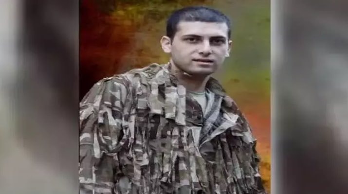 MİT, Süleymaniye'de Hasan Seburi'yi etkisiz hale getirdi