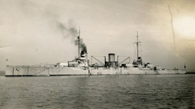 İzmir'de 'Atatürk ve Cumhuriyet Gemileri' fotoğraf sergisi