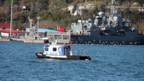Karadeniz'de 47 gündür 7 ceset aranıyor