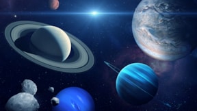 21 Nisan Jüpiter-Uranüs kavuşumu: Deprem, ayaklanma, çığır açan buluşlar