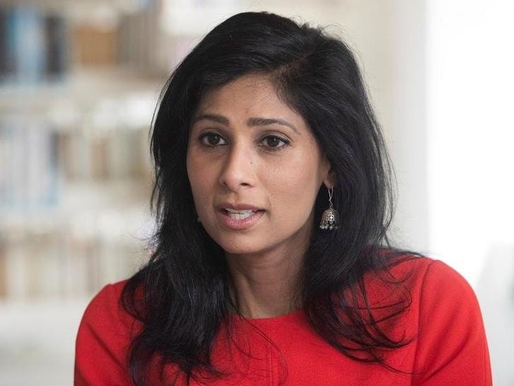 IMF'den Davos'ta faiz uyarısı