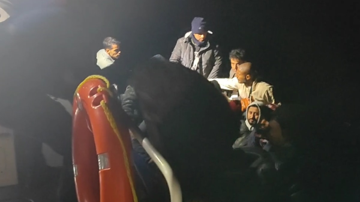 Yunanistan'dan Ege'de tepki çeken hamle