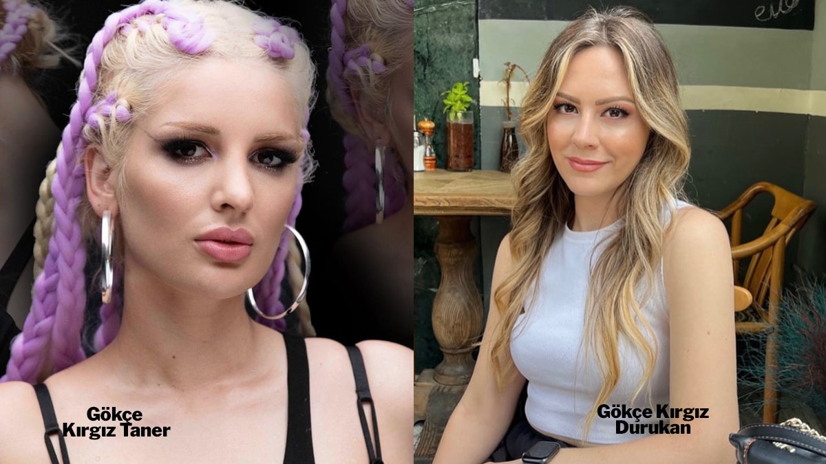 İki Gökçe Kırgız'ın isim savaşında karar