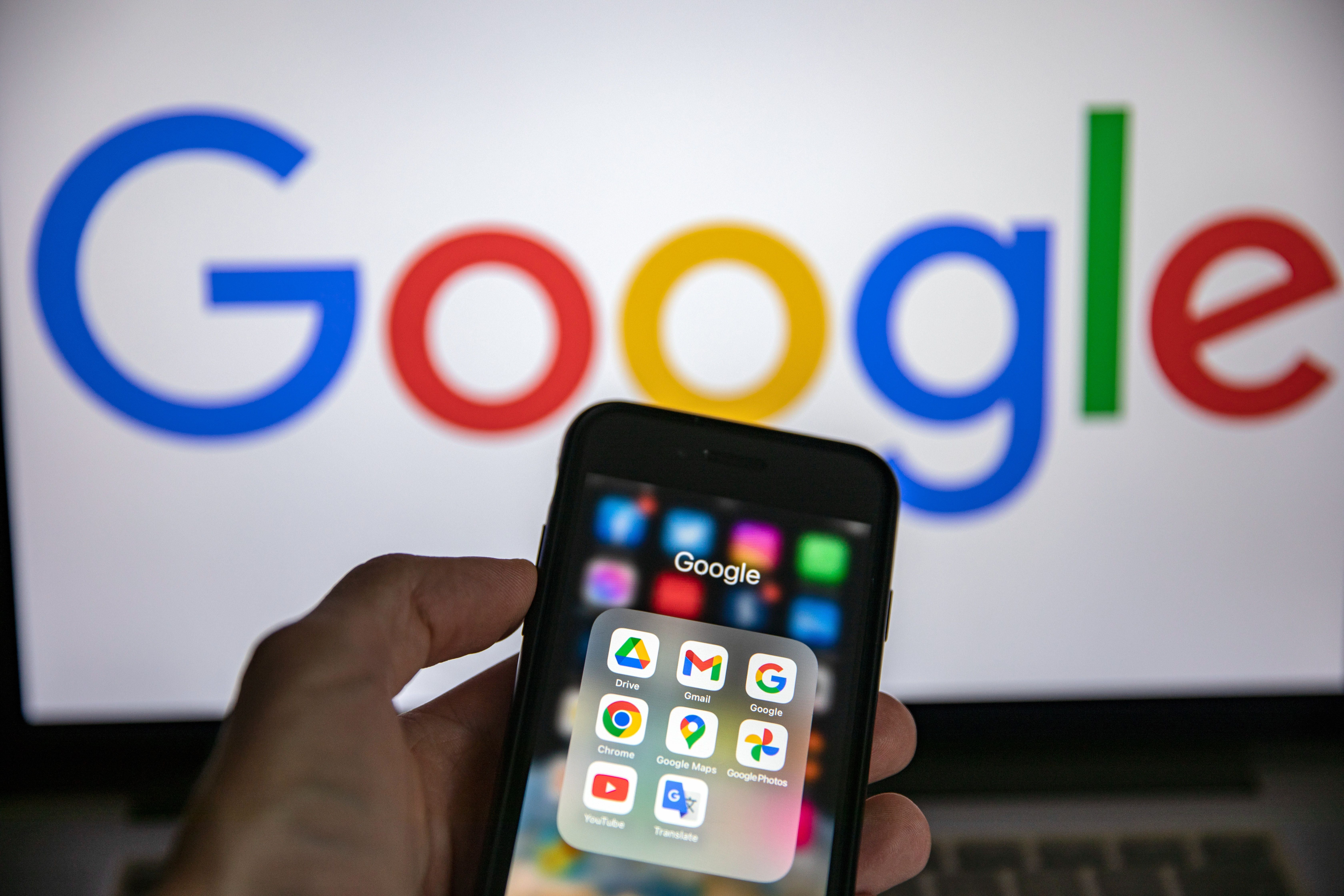 Google, yüzlerce kişiyi işten çıkardı