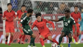 Özbekistan ve Güney Kore çeyrek finale yükseldi