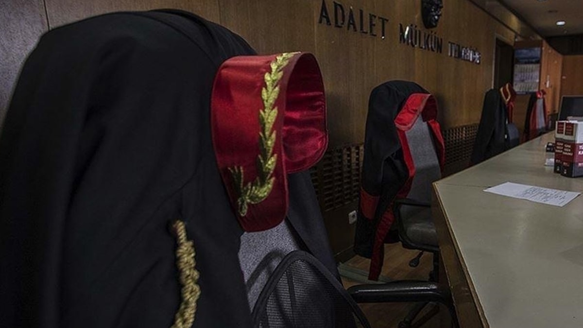 Bakan sınav tarihini duyurdu: 1000 hakim ve savcı alınacak