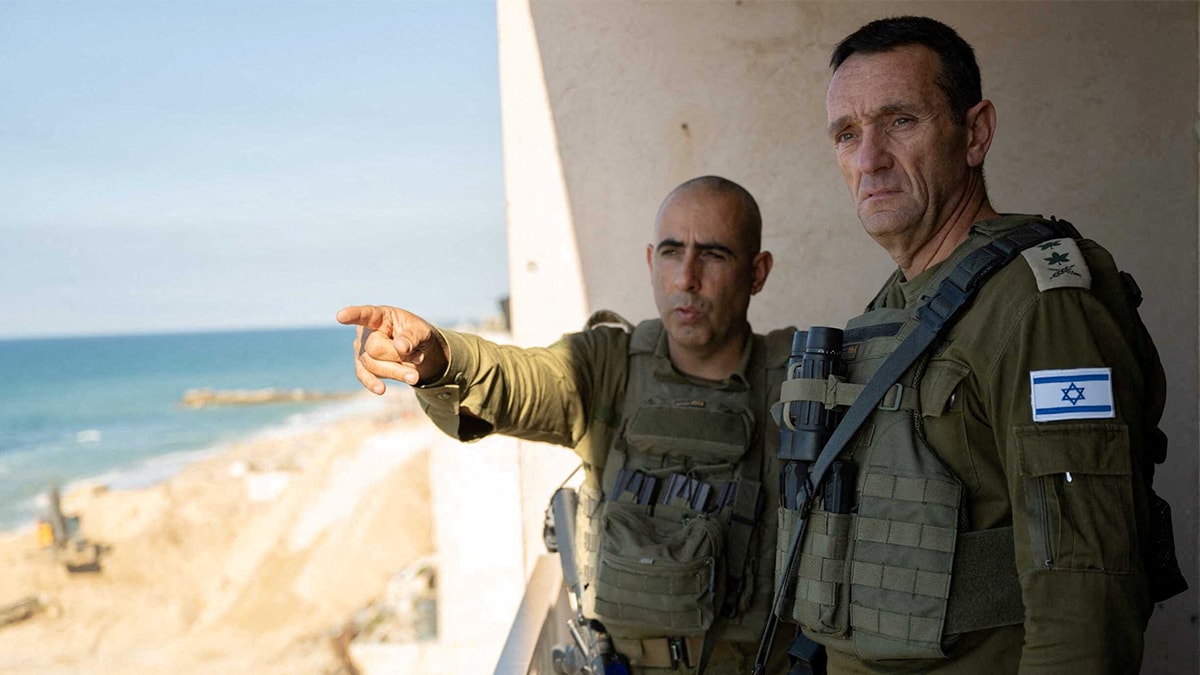 İsrail'den Lübnan'a yeni tehdit