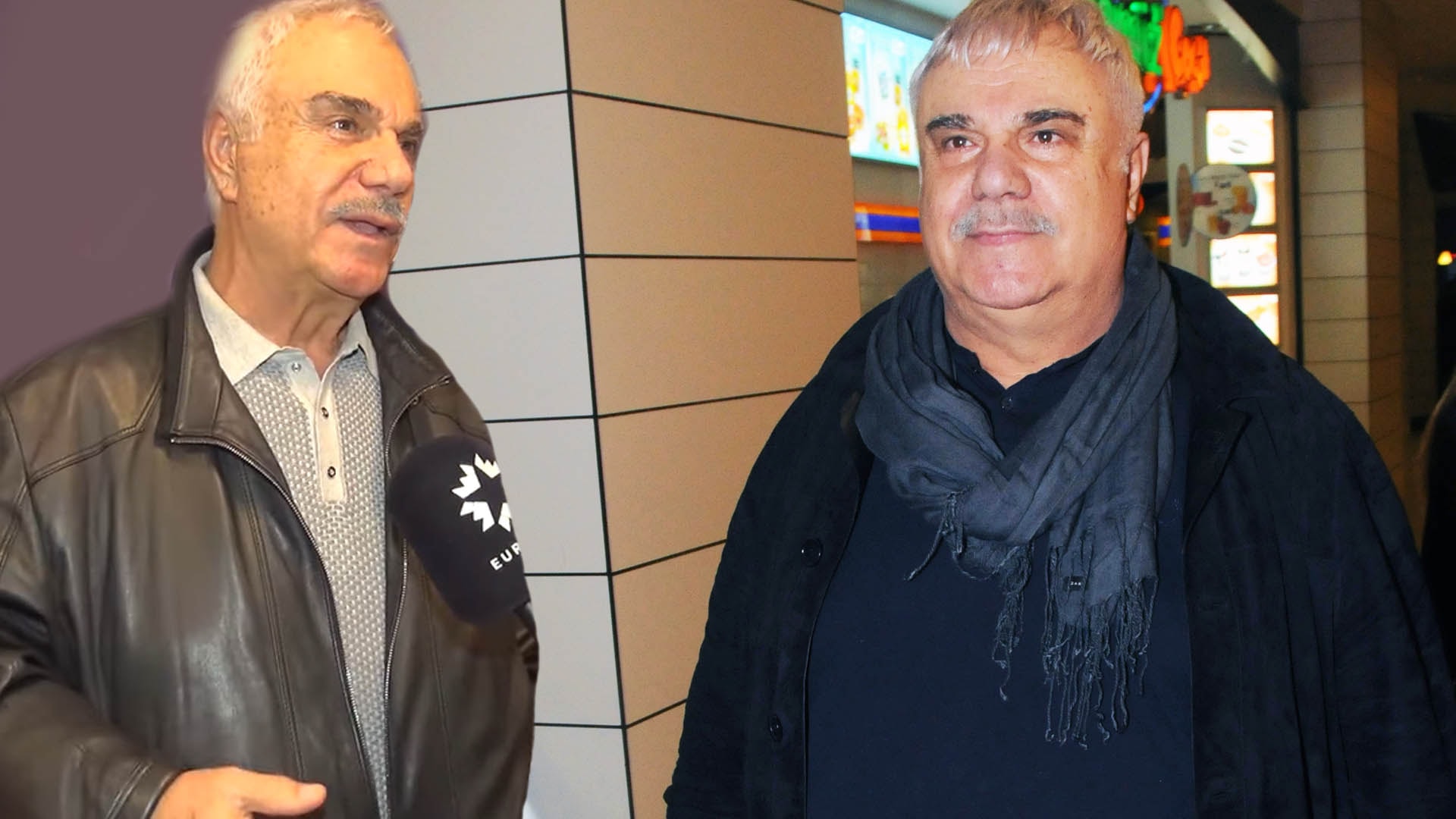 40 kilo veren Halil Ergün'den iddialara yanıt