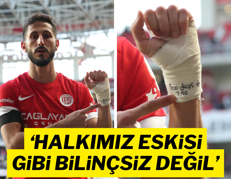 Sinan Boztepe, Sagiv Jehezkel olayının perde arkasını anlattı