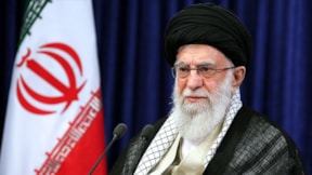 İran lideri, Facebook ve Instagram'da yasaklandı