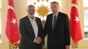 Haniye'nin Türkiye ziyareti öncesi dikkat çeken Hamas iddiası