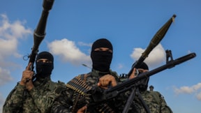 Gazze'deki savaşta önemli gelişme: Hamas ve El Fetih'ten görüşme kararı