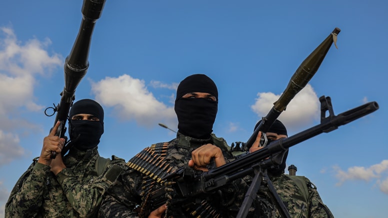 Hamas, ateşkes görüşmelerinin sona erdiğini duyurdu