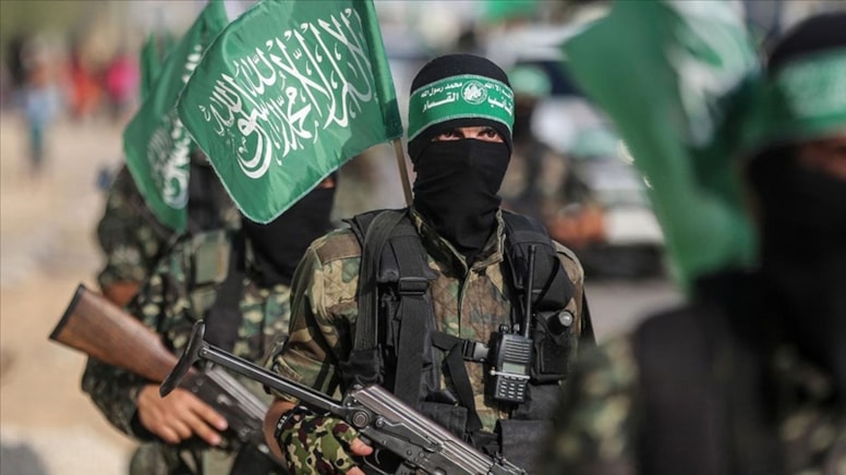 Hamas’tan çerçeve anlaşmaya yanıt geldi