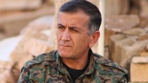PKK'lı Hasan Cihad Bekir öldürüldü
