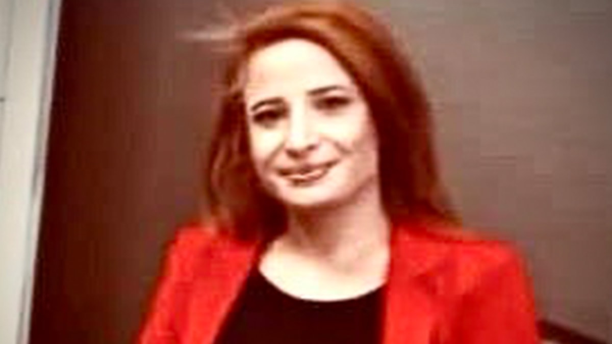 Diş teknisyeni Hicret ölü bulundu