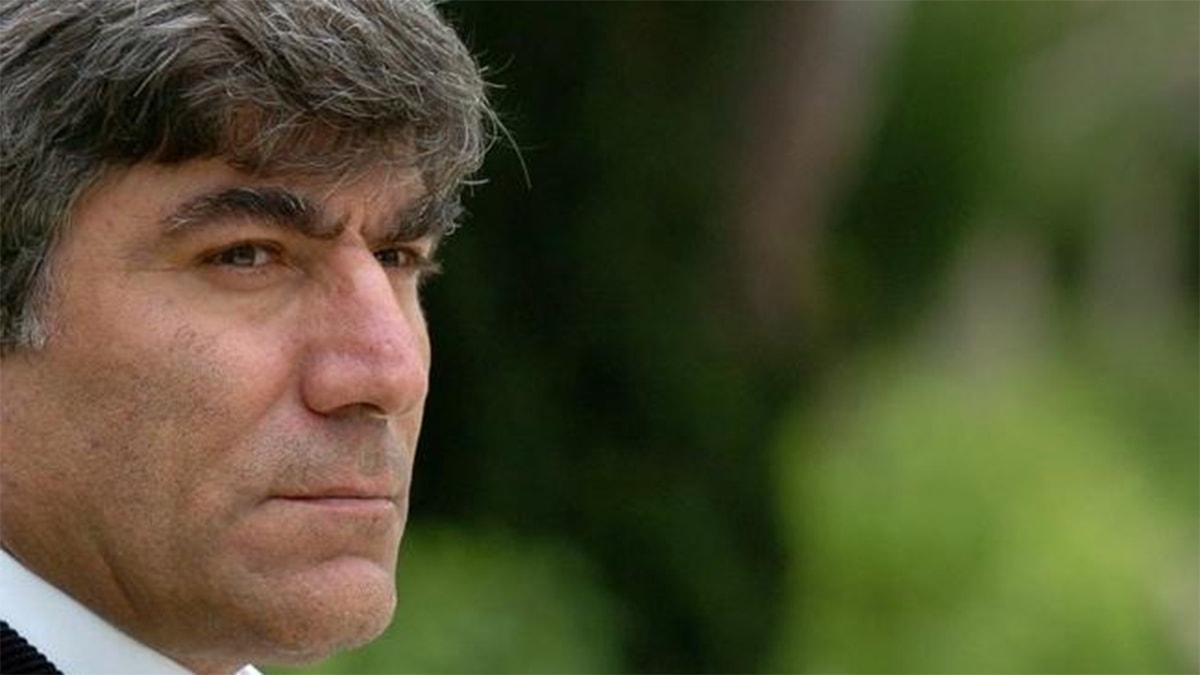 Hrant Dink cinayetinde ara karar açıklandı