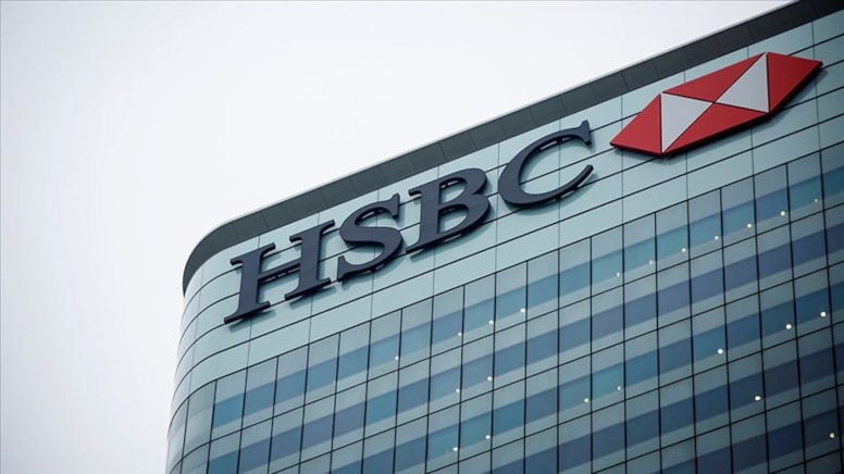 HSBC CEO'su görevi bırakacağını açıkladı