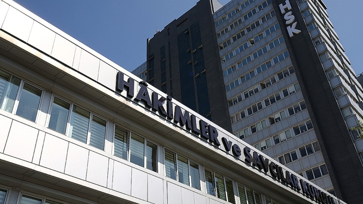 HSK üyeliği için başvuru süreci başladı