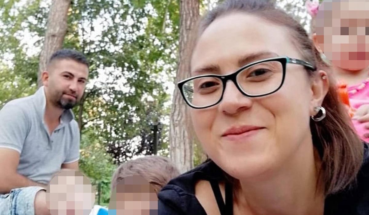 Eşini 11 bıçak darbesiyle öldürdü: Cani gibi gösteriliyorum