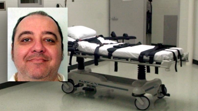 BM'den nitrojen gazlı idama tepki