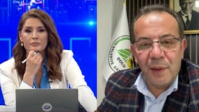 Tanju Özcan SÖZCÜ TV'ye konuştu: Aktif siyaseti bırakırım...