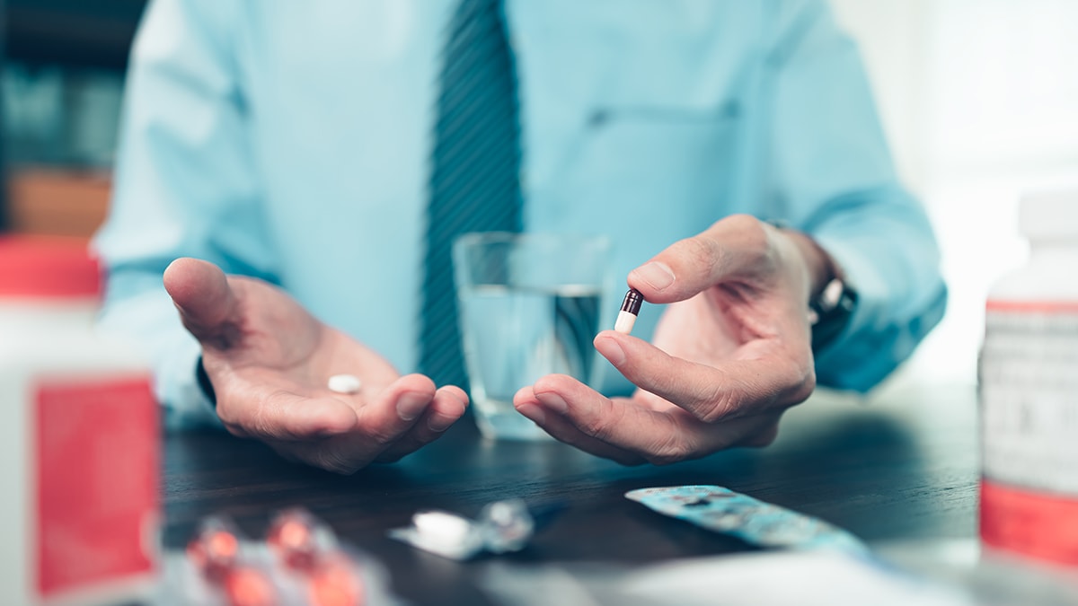 Türk Eczacıları Birliği'nden üç hastalık için 'ilaç yokluğu' uyarısı