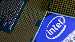Intel'den İrlanda'dan 11 milyar dolarlık yatırım hazırlığı