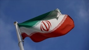 İran'da Uzmanlar Meclisi başkanlığına seçim yapıldı
