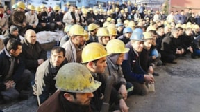 Türkiye'de işçilerin yüzde 15,22'si sendikalı