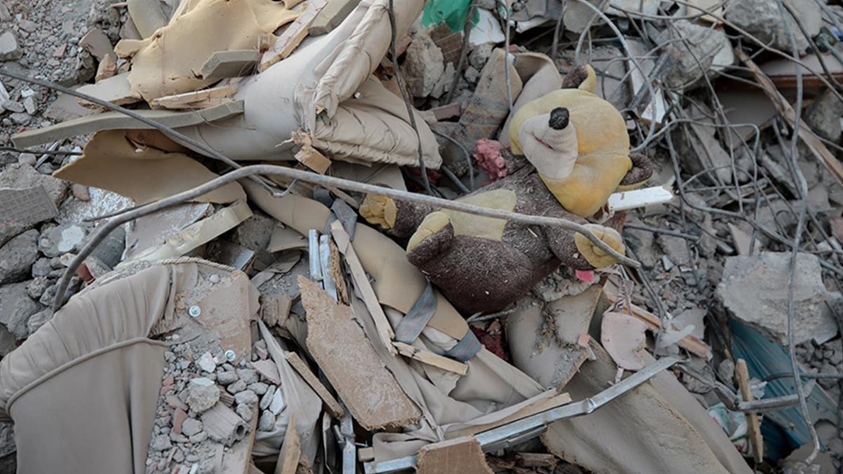 İsias Oteli davası yarın başlıyor